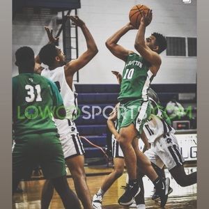 Meet your Posher, Nick